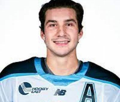 Ben Poisson