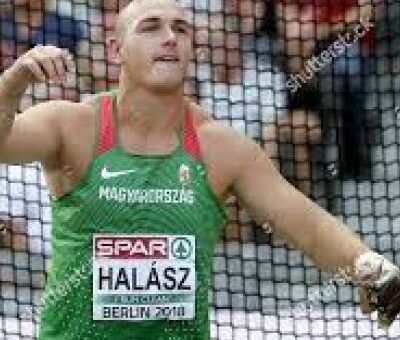 Bence Halász