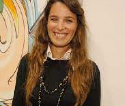 Benedetta Massola