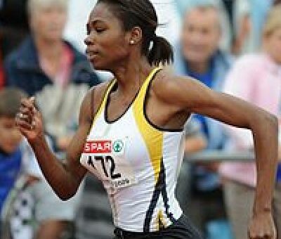 Benedicta Ajudua
