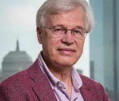 Bengt Holmström