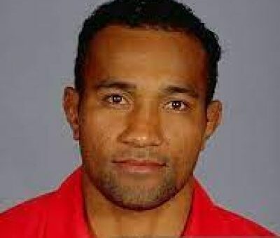 Benhur Kivalu