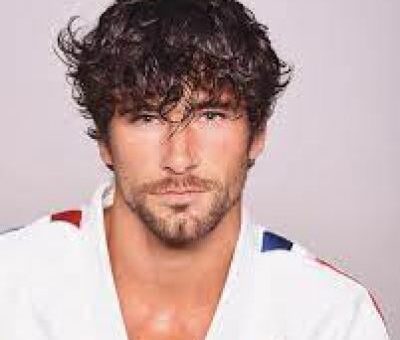Benjamin Axus
