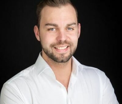 Benjamin Bilski
