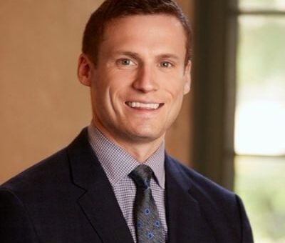 Benjamin Dilley
