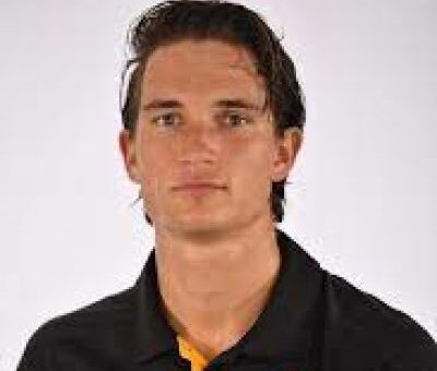 Benjamin Hannestad