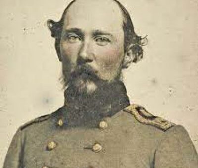 Benjamin Helm