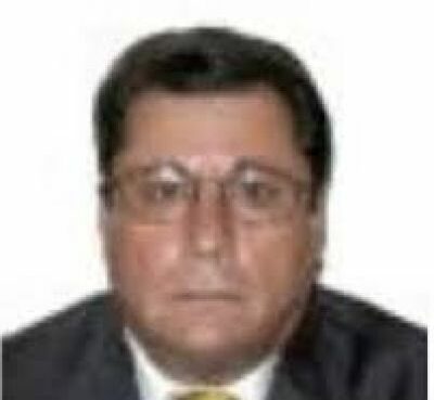 Benjamín Hernández Silva