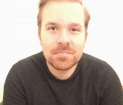 Benjamin Laurinkari