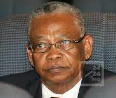 Benjamin Rabenorolahy