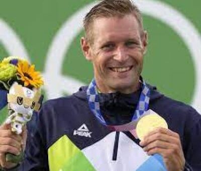 Benjamin Savšek