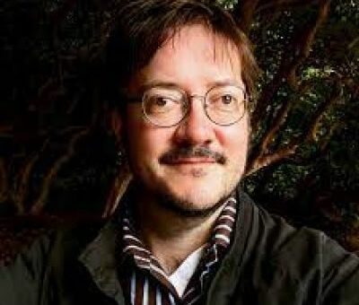 Benjamin Staern