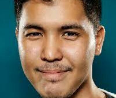 Benjamin Tolentino
