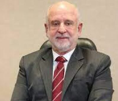 Benjamin Zymler