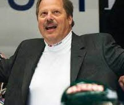 Benny Westblom