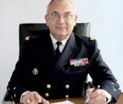 Benoît Chomel de Jarnieu