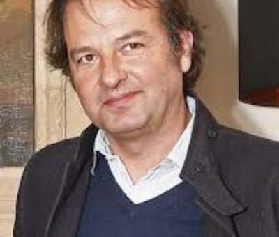 Benoît Graffin