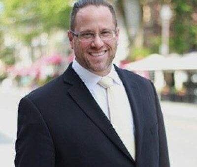 Benoit Levesque