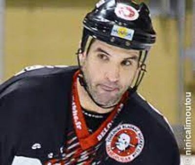 Benoit Pourtanel