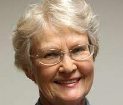 Bente Bakke