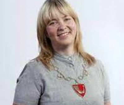 Bente Elin Lilleøkseth