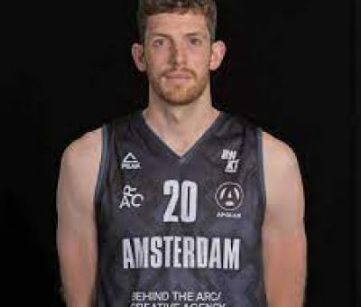 Berend Weijs