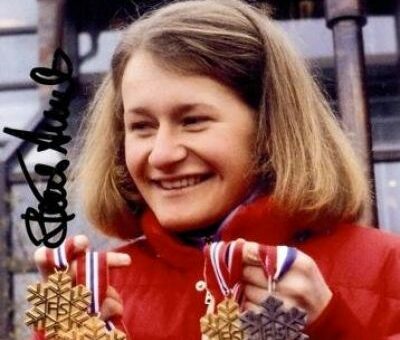 Berit Aunli
