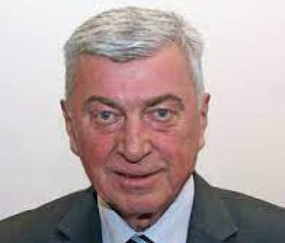 Beriz Belkić