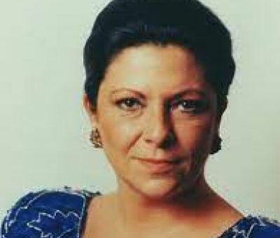 Bernadette Manca di Nissa