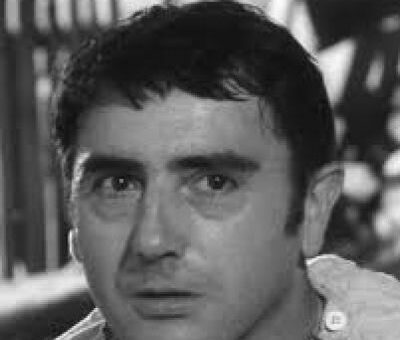Bernard Noël