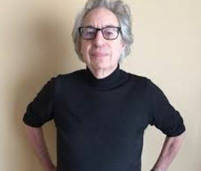 Bernard Sergent