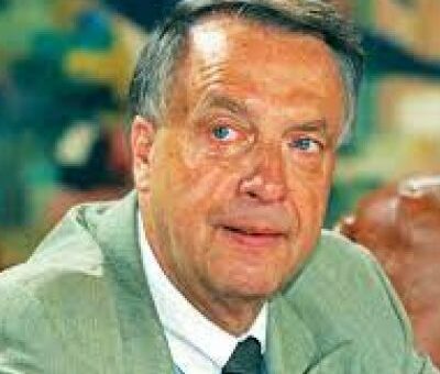 Bernd Neumann