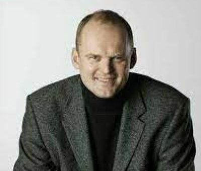 Bernd Wolf