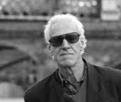 Bernhard Schobinger