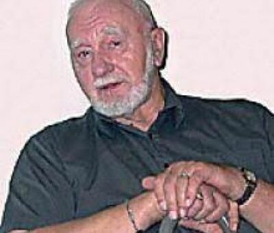 Bernhard Wiens