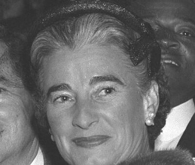 Bernice Layne Brown