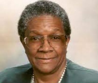 Bernice Mathews