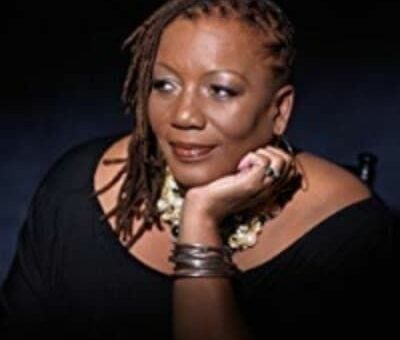Bernice McFadden