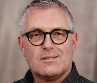 Bert Brinkman