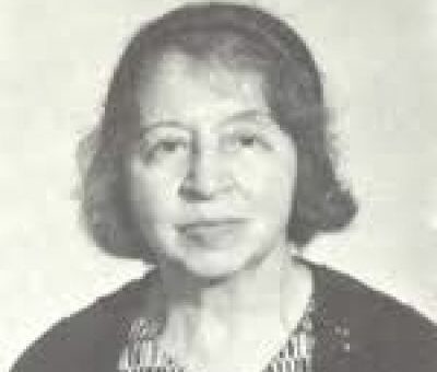 Berta Alves de Sousa