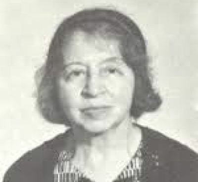 Berta Alves de Sousa