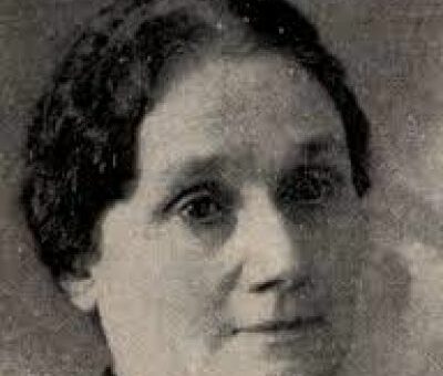 Berta E. Baker
