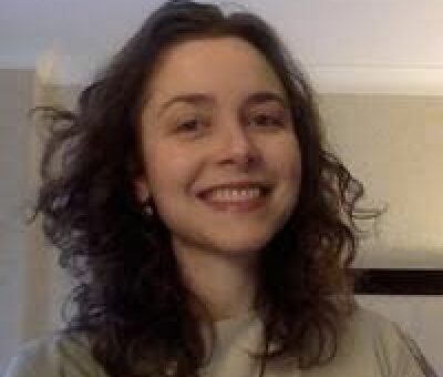 Berta Rosenbaum Golahny