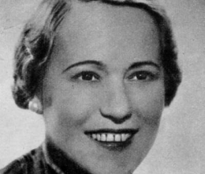 Berta Turk