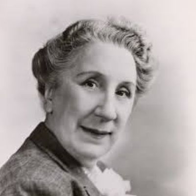 Bertha Belmore