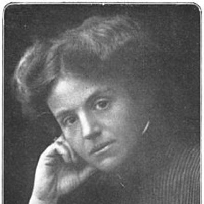 Bertha Frensel Wegener