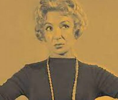 Bertha Moss