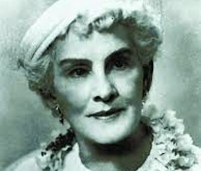 Bertha Raffetto
