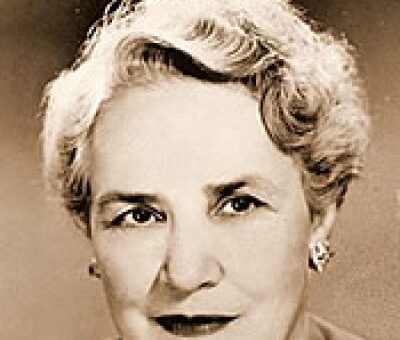 Bertha S. Reeder