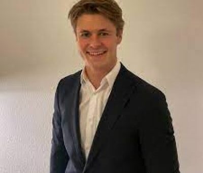 Bertram Jelert